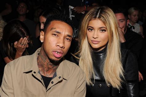 tyga and kylie leaked|Fact Check: Is It True That a Video of Kylie Jenner and Tygas